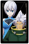 ꡼ No.002Υͥ / FAIRY TAIL2סʤӥʤɥХȥΥݡȥ顼롤ƥ󥰤ʤοʳΥ餿⻲