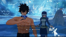 ꡼ No.004Υͥ / FAIRY TAIL2ȯ䡣4ϤΥꥸʥ륷ʥꥪֱ줷붭ؤθפϿDLC1ƤΰåȤ1223ۿ