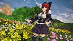 ꡼ No.002Υͥ / FAIRY TAIL2סDLC1Ƥۿ򳫻ϡɲå饯֥顼ס֥ᥤӥס֥աפ2025ǯۿ