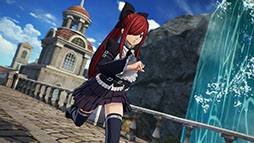 ꡼ No.003Υͥ / FAIRY TAIL2סDLC1Ƥۿ򳫻ϡɲå饯֥顼ס֥ᥤӥס֥աפ2025ǯۿ
