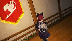 ꡼ No.004Υͥ / FAIRY TAIL2סDLC1Ƥۿ򳫻ϡɲå饯֥顼ס֥ᥤӥס֥աפ2025ǯۿ