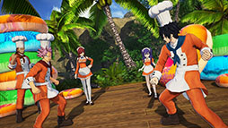 ꡼ No.006Υͥ / FAIRY TAIL2סDLC1Ƥۿ򳫻ϡɲå饯֥顼ס֥ᥤӥס֥աפ2025ǯۿ