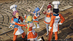 ꡼ No.007Υͥ / FAIRY TAIL2סDLC1Ƥۿ򳫻ϡɲå饯֥顼ס֥ᥤӥס֥աפ2025ǯۿ