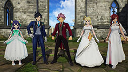 ꡼ No.010Υͥ / FAIRY TAIL2סDLC1Ƥۿ򳫻ϡɲå饯֥顼ס֥ᥤӥס֥աפ2025ǯۿ