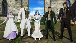 ꡼ No.011Υͥ / FAIRY TAIL2סDLC1Ƥۿ򳫻ϡɲå饯֥顼ס֥ᥤӥס֥աפ2025ǯۿ