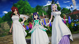 ꡼ No.013Υͥ / FAIRY TAIL2סDLC1Ƥۿ򳫻ϡɲå饯֥顼ס֥ᥤӥס֥աפ2025ǯۿ