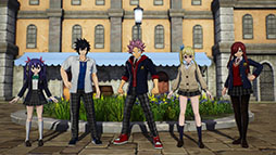 ꡼ No.014Υͥ / FAIRY TAIL2סDLC1Ƥۿ򳫻ϡɲå饯֥顼ס֥ᥤӥס֥աפ2025ǯۿ