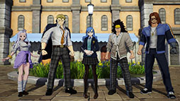 ꡼ No.015Υͥ / FAIRY TAIL2סDLC1Ƥۿ򳫻ϡɲå饯֥顼ס֥ᥤӥס֥աפ2025ǯۿ