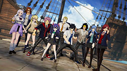 ꡼ No.016Υͥ / FAIRY TAIL2סDLC1Ƥۿ򳫻ϡɲå饯֥顼ס֥ᥤӥס֥աפ2025ǯۿ