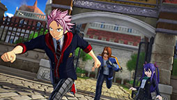 ꡼ No.017Υͥ / FAIRY TAIL2סDLC1Ƥۿ򳫻ϡɲå饯֥顼ס֥ᥤӥס֥աפ2025ǯۿ