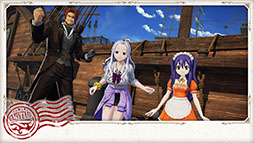 ꡼ No.019Υͥ / FAIRY TAIL2סDLC1Ƥۿ򳫻ϡɲå饯֥顼ס֥ᥤӥס֥աפ2025ǯۿ