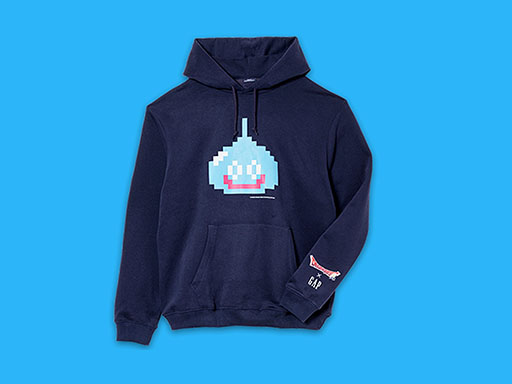 画像ギャラリー No.017のサムネイル画像 / 「ドラゴンクエスト」とプレミアム・アウトレットがコラボ。「JOIN THE QUEST!」を2025年11月7日から2026年2月23日まで開催