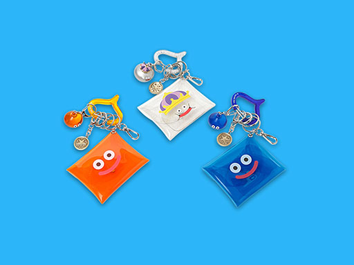 画像ギャラリー No.019のサムネイル画像 / 「ドラゴンクエスト」とプレミアム・アウトレットがコラボ。「JOIN THE QUEST!」を2025年11月7日から2026年2月23日まで開催