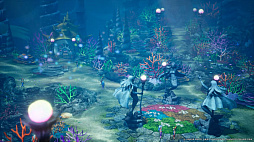 画像ギャラリー No.004のサムネイル画像 / HD-2D版「ドラゴンクエストI&II」,DQIとDQIIの冒険の序盤と,アレフガルドの歴史が記された「世界の思い出」を詳しく紹介