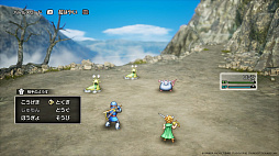 画像ギャラリー No.016のサムネイル画像 / HD-2D版「ドラゴンクエストI&II」,DQIとDQIIの冒険の序盤と,アレフガルドの歴史が記された「世界の思い出」を詳しく紹介