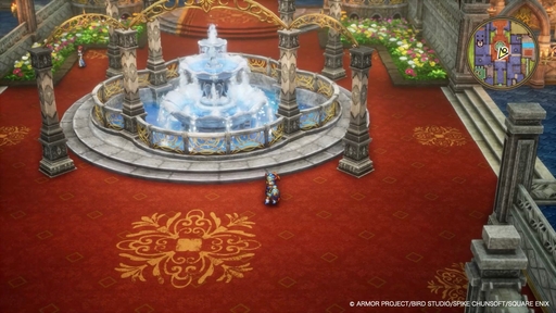 画像ギャラリー No.002のサムネイル画像 / 明日発売のHD-2D版「ドラゴンクエストI&II」は,原作と何がどう違う? 事前情報から判明している新要素と変更点をまとめて紹介