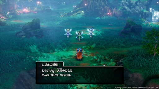 画像ギャラリー No.018のサムネイル画像 / 明日発売のHD-2D版「ドラゴンクエストI&II」は,原作と何がどう違う? 事前情報から判明している新要素と変更点をまとめて紹介