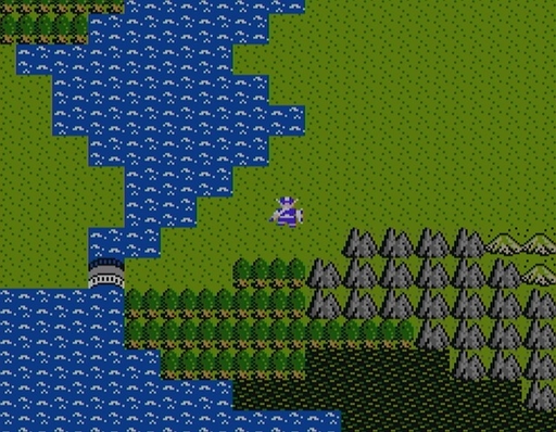 画像ギャラリー No.011のサムネイル画像 / 初代「ドラゴンクエスト」から「II」までに起こった劇的な進化を考察。わずか8か月の短期間でシリーズの基礎が固まった