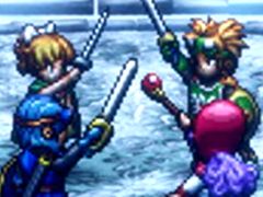 1030ȯ䤬롤HD-2Dǡ֥ɥ饴󥯥IIIפΥեʥȥ쥤顼åTVCMWebɥޤʤɤΥƥĤ