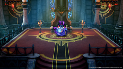 画像ギャラリー No.005のサムネイル画像 / HD-2D版「ドラゴンクエストI&II」,本日発売。豪華作家陣による「令和のドラクエ4コマ」を12日間にわたって公開