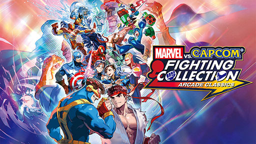 ꡼ No.001Υͥ / MARVEL vs. CAPCOM եƥ󥰥쥯 ɥ饷åסȯ䡣ޡ٥ȥץΥå7ȥϿ