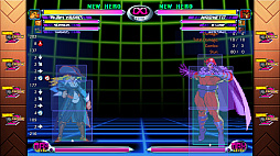 ꡼ No.007Υͥ / MARVEL vs. CAPCOM եƥ󥰥쥯 ɥ饷åסPC/PS4DLǤ20󥪥դˤʤ륻»