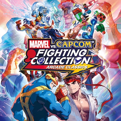 画像ギャラリー No.003のサムネイル画像 / 「CAPCOM WINTER SALE」開催中! 「The Game Awards」関連タイトルを中心に20%〜75%オフのお得な価格で購入できる