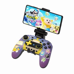 ꡼ No.003Υͥ / AndroidüľܤäĤ륳ȥ֥磻쥹ۥѥå for Mobile GamingפΡEGGY PARTYץǥǤ2024ǯ12ȯ