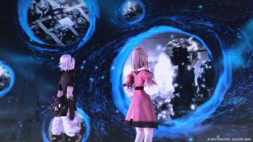 ꡼ No.012Υͥ / ȿ׻᤬꤬RPGFANTASIAN Neo DimensionסTGS 2024ǹλͷȡ硼»ͽ