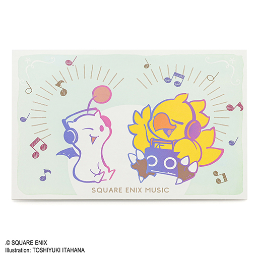 ꡼ No.006Υͥ / SQUARE ENIX POP UP STORE Ź126Ƥӳš֥ɥ饯ץȤŸ俷ʤ»