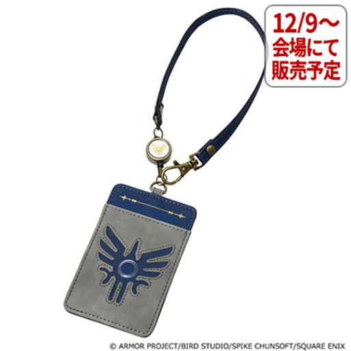 ꡼ No.009Υͥ / SQUARE ENIX POP UP STORE Ź126Ƥӳš֥ɥ饯ץȤŸ俷ʤ»