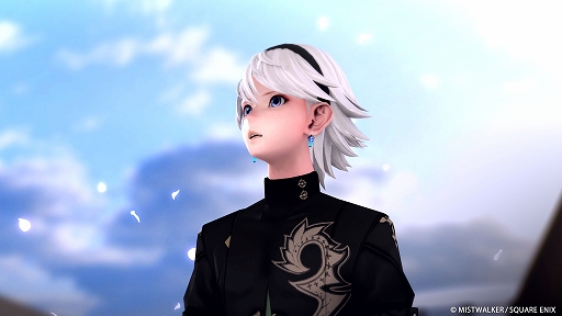 画像ギャラリー No.009のサムネイル画像 / 「FANTASIAN Neo Dimension」,主人公や仲間たちが冒険への決意を語るローンチトレイラーを公開。フィールドやボス戦も確認できる