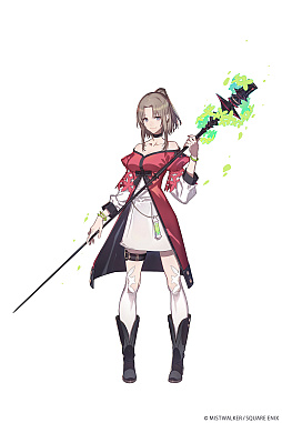 画像ギャラリー No.010のサムネイル画像 / 「FANTASIAN Neo Dimension」,主人公や仲間たちが冒険への決意を語るローンチトレイラーを公開。フィールドやボス戦も確認できる