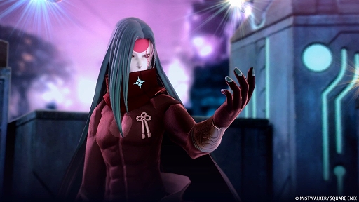 画像ギャラリー No.011のサムネイル画像 / 「FANTASIAN Neo Dimension」,主人公や仲間たちが冒険への決意を語るローンチトレイラーを公開。フィールドやボス戦も確認できる