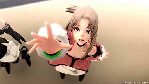 画像ギャラリー No.013のサムネイル画像 / 「FANTASIAN Neo Dimension」,主人公や仲間たちが冒険への決意を語るローンチトレイラーを公開。フィールドやボス戦も確認できる