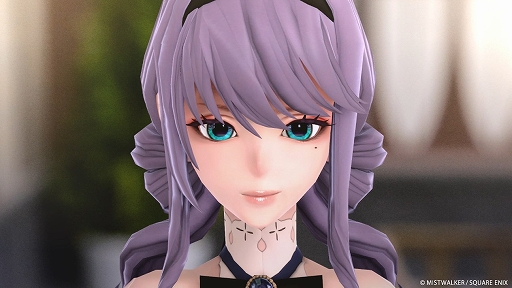 画像ギャラリー No.015のサムネイル画像 / 「FANTASIAN Neo Dimension」,主人公や仲間たちが冒険への決意を語るローンチトレイラーを公開。フィールドやボス戦も確認できる