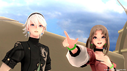 ꡼ No.008Υͥ / PSȡPLAY! PLAY! PLAY!FANTASIAN Neo DimensionýVol.1鳫ȯؤ̥ܺϤҲ