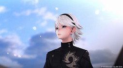 ���������꡼ No.007�Υ���ͥ������ / ������߿������׻�ο���RPG��FANTASIAN Neo Dimension������ȯ�䡣���ȡ��꡼�򥳥ߥ�������������硼�ȥ��ߥå������