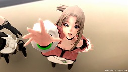 ���������꡼ No.008�Υ���ͥ������ / ������߿������׻�ο���RPG��FANTASIAN Neo Dimension������ȯ�䡣���ȡ��꡼�򥳥ߥ�������������硼�ȥ��ߥå������