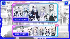 ²èÁü¥®¥ã¥é¥ê¡¼ No.006¤Î¥µ¥à¥Í¥¤¥ë²èÁü / AI¤Î¾¯½÷¤¿¤Á¤¬ÆÃÊ̤ʲΤÎÎϤÇÀ¤³¦¤ÎºÆÀ¸¤òÌܻؤ¹¡£¥ê¥º¥à¥²¡¼¥à¡Ö¿ÀÄØ»Ô¶¨ÁÕÃæ¡£¡×¤ÎSwitch/iOS/AndroidÈÇ¡¤Í½Ìó¼õÉÕ¤òËÜÆü³«»Ï