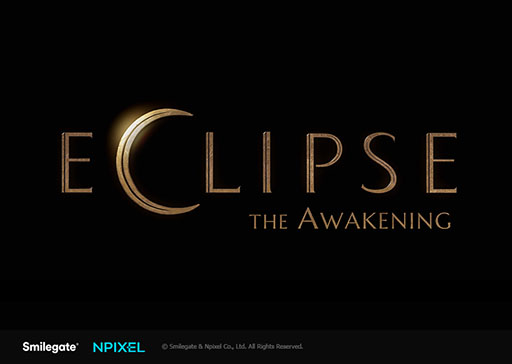 ꡼ No.001Υͥ / ޥۡPCбMMORPGEclipse: The Awakeningס2025ǯȾ˥ӥ򳫻Ϥ