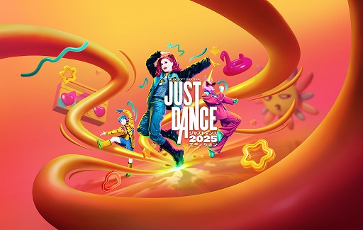 ꡼ No.005Υͥ / 󥹥֥㥹ȥ2025ǥסPS5 / Xbox / SwitchˤȡJust Dance VRסMeta Questˡ꡼