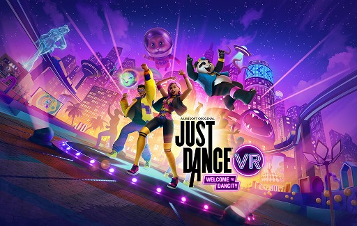 ꡼ No.006Υͥ / 󥹥֥㥹ȥ2025ǥסPS5 / Xbox / SwitchˤȡJust Dance VRסMeta Questˡ꡼