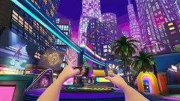 ꡼ No.008Υͥ / 󥹥֥㥹ȥ2025ǥסPS5 / Xbox / SwitchˤȡJust Dance VRסMeta Questˡ꡼