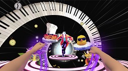 ꡼ No.009Υͥ / 󥹥֥㥹ȥ2025ǥסPS5 / Xbox / SwitchˤȡJust Dance VRסMeta Questˡ꡼