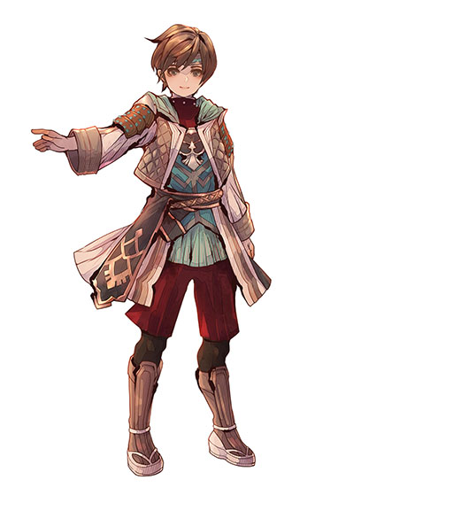 画像ギャラリー No.006のサムネイル画像 / アクションRPG「リアセカイ」,Steam版を本日発売。「牧場物語」「ルーンファクトリー」のはしもとよしふみ氏が手掛けたタイトル