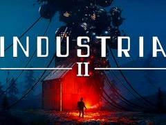 �ʥ�ƥ���FPS���ɥ٥���㡼��INDUSTRIA 2�ס�Steam��ȯ�䡣�¹���������٥���˼��Ĥ��줿�����������������ؤε��Ԥ��ܻؤ�