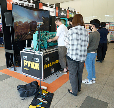 ꡼ No.005Υͥ / PVKKɱˤشפΥꥢפɱˤȯͤƤդϡѤ ʤ ȼפTGS2025