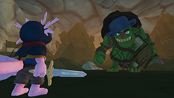 ꡼ No.003Υͥ / ѡ롼ѡˡβȶ򽸤륢RPGDungeons and Dining TablesסSteamȥڡ