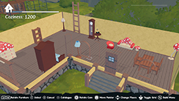 ꡼ No.007Υͥ / ѡ롼ѡˡβȶ򽸤륢RPGDungeons and Dining TablesסSteamȥڡ
